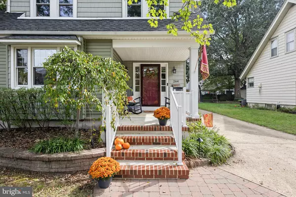 Haddon Township, NJ 08108,264 NEW JERSEY AVE