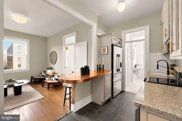 Washington, DC 20008,2122 CALIFORNIA ST NW #556