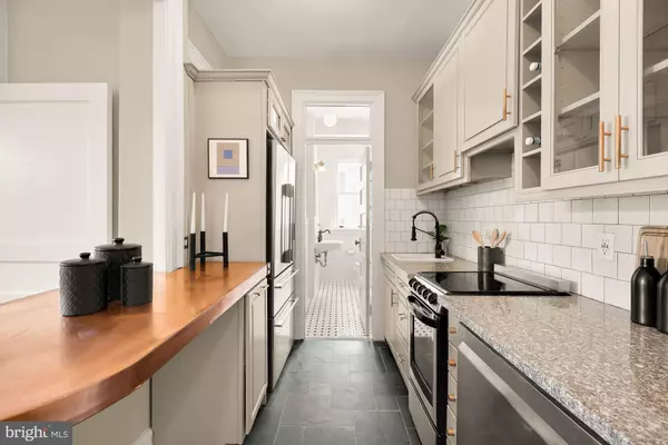 Washington, DC 20008,2122 CALIFORNIA ST NW #556