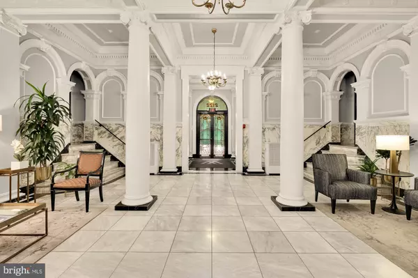 Washington, DC 20008,2122 CALIFORNIA ST NW #556