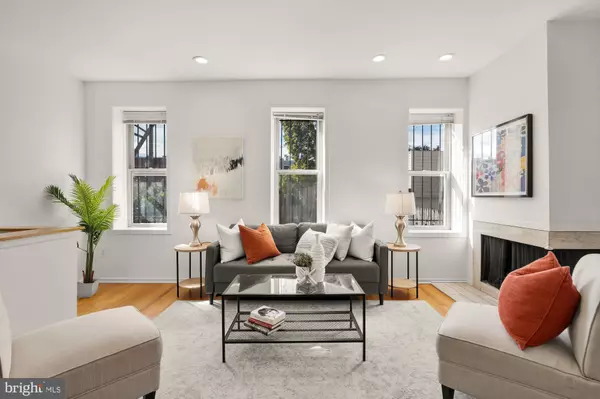 Washington, DC 20003,1341 E CAPITOL ST SE #107