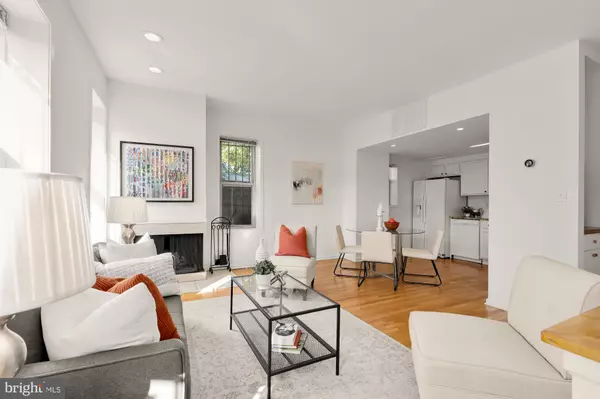 Washington, DC 20003,1341 E CAPITOL ST SE #107