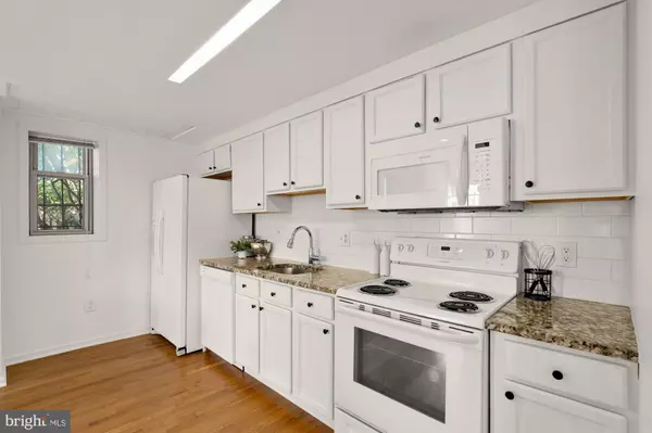 Washington, DC 20003,1341 E CAPITOL ST SE #107