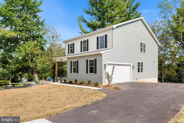 Baltimore, MD 21239,1120 LITCHFIELD RD