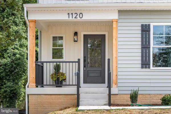 Baltimore, MD 21239,1120 LITCHFIELD RD