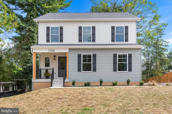 Baltimore, MD 21239,1120 LITCHFIELD RD