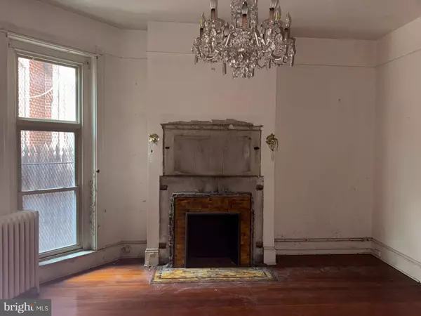 Baltimore, MD 21217,2036 PARK AVE