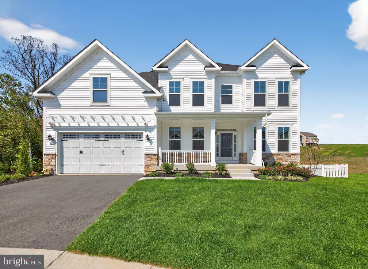 Brunswick, MD 21716,803 CATLETT CT