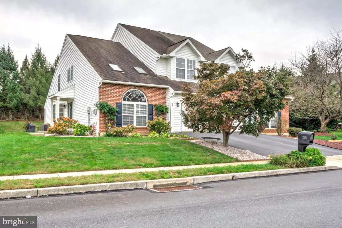 Reading, PA 19608,65 MICHIGAN DR