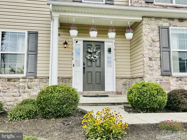 Harrisburg, PA 17112,2786 SILVER MAPLE DR