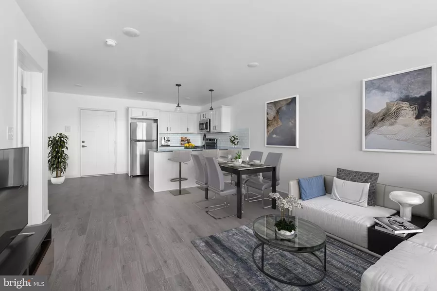 6618 RIDGE AVE #401, Philadelphia, PA 19128