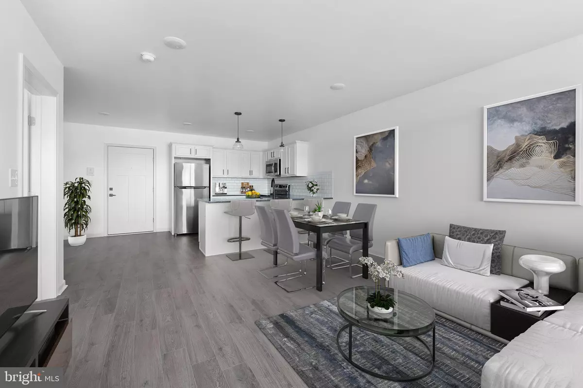 Philadelphia, PA 19128,6618 RIDGE AVE #401