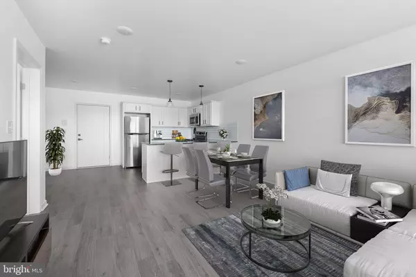 6618 RIDGE AVE #401, Philadelphia, PA 19128