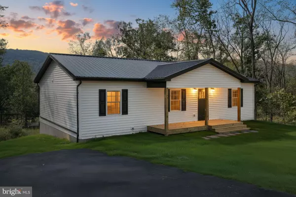 10 ECHO TRL, Fairfield, PA 17320