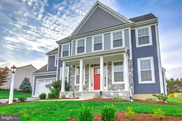 New Holland, PA 17557,532 SPRING HOLLOW DR