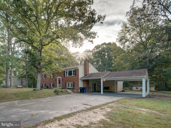 Hughesville, MD 20637,6290 CRACKLINGTOWN RD