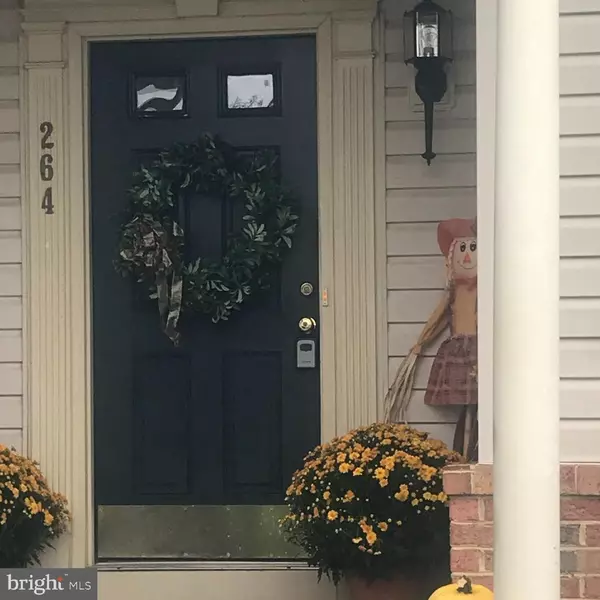 Shrewsbury, PA 17361,264 PROSPECT CIR #20