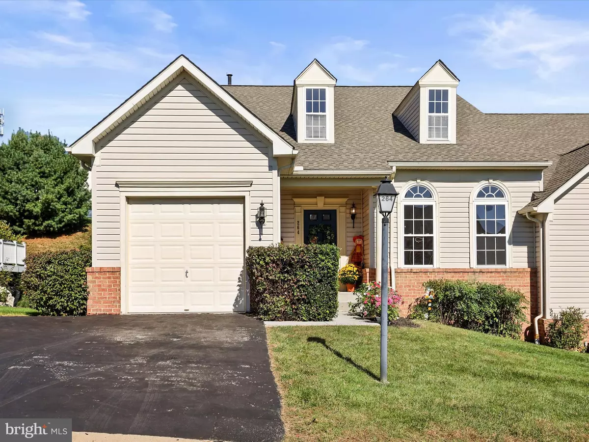 Shrewsbury, PA 17361,264 PROSPECT CIR #20