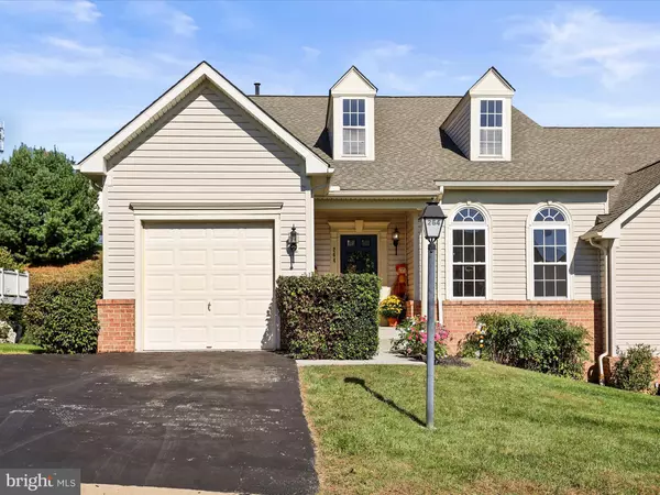 264 PROSPECT CIR #20, Shrewsbury, PA 17361