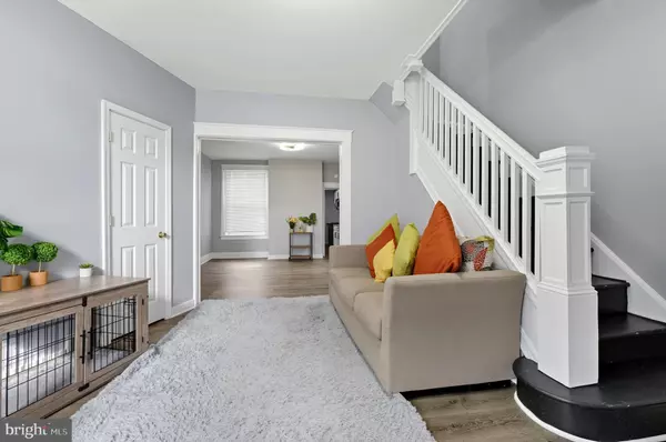 Baltimore, MD 21229,748 DENISON ST