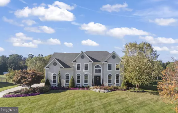 Lumberton, NJ 08048,18 AZALEA DR