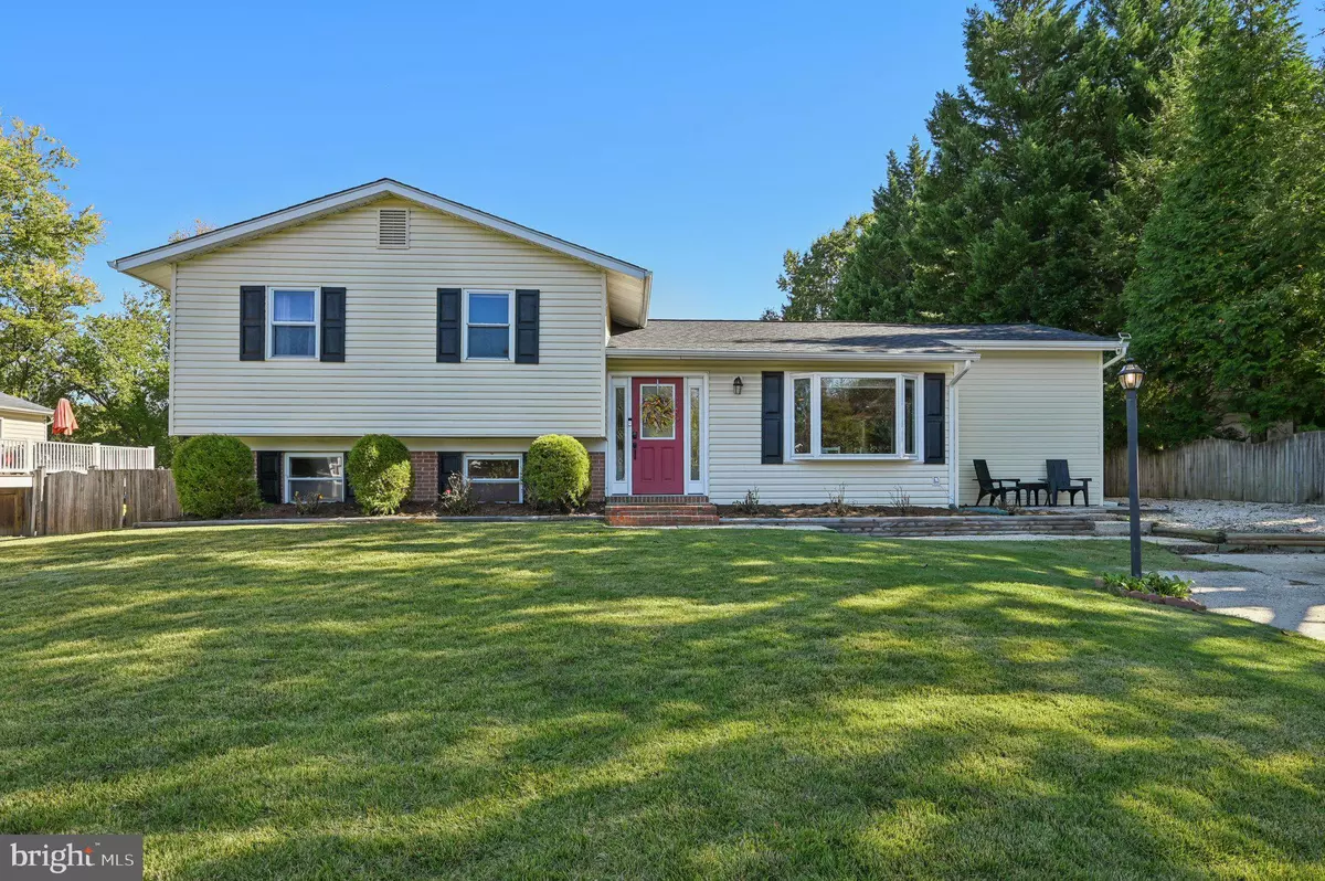 Riva, MD 21140,3025 ROCK DR