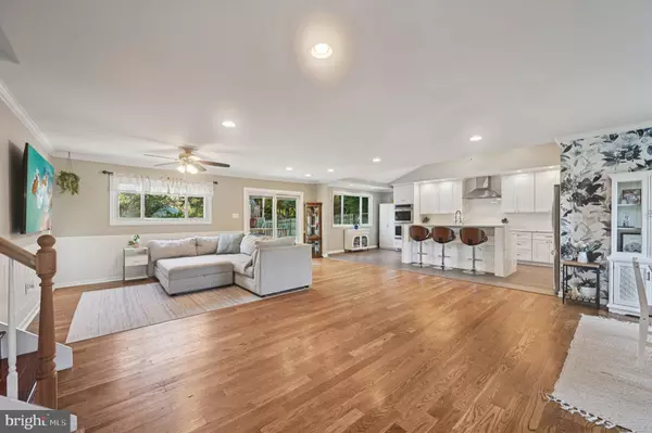 Riva, MD 21140,3025 ROCK DR