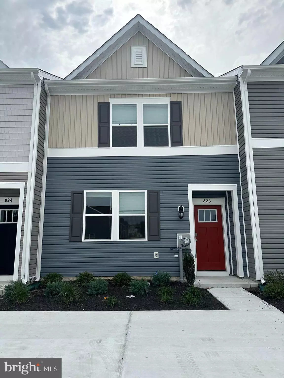 Salisbury, MD 21801,826 MERSEY LN