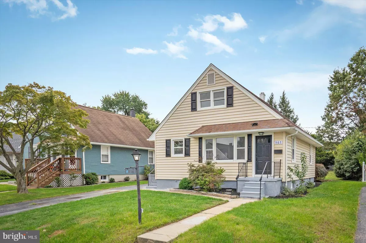 Linthicum Heights, MD 21090,567 SHIPLEY RD