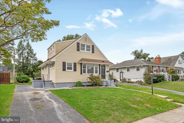 Linthicum Heights, MD 21090,567 SHIPLEY RD