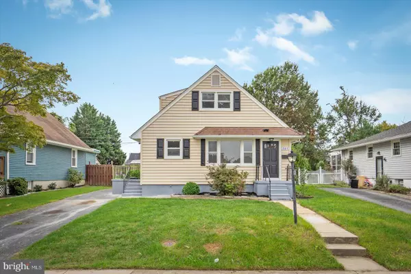 Linthicum Heights, MD 21090,567 SHIPLEY RD