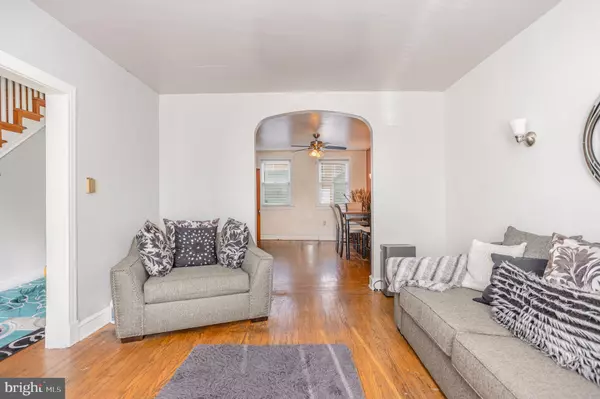 Baltimore, MD 21206,4244 SHAMROCK AVE