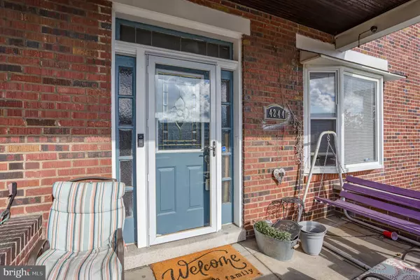 Baltimore, MD 21206,4244 SHAMROCK AVE