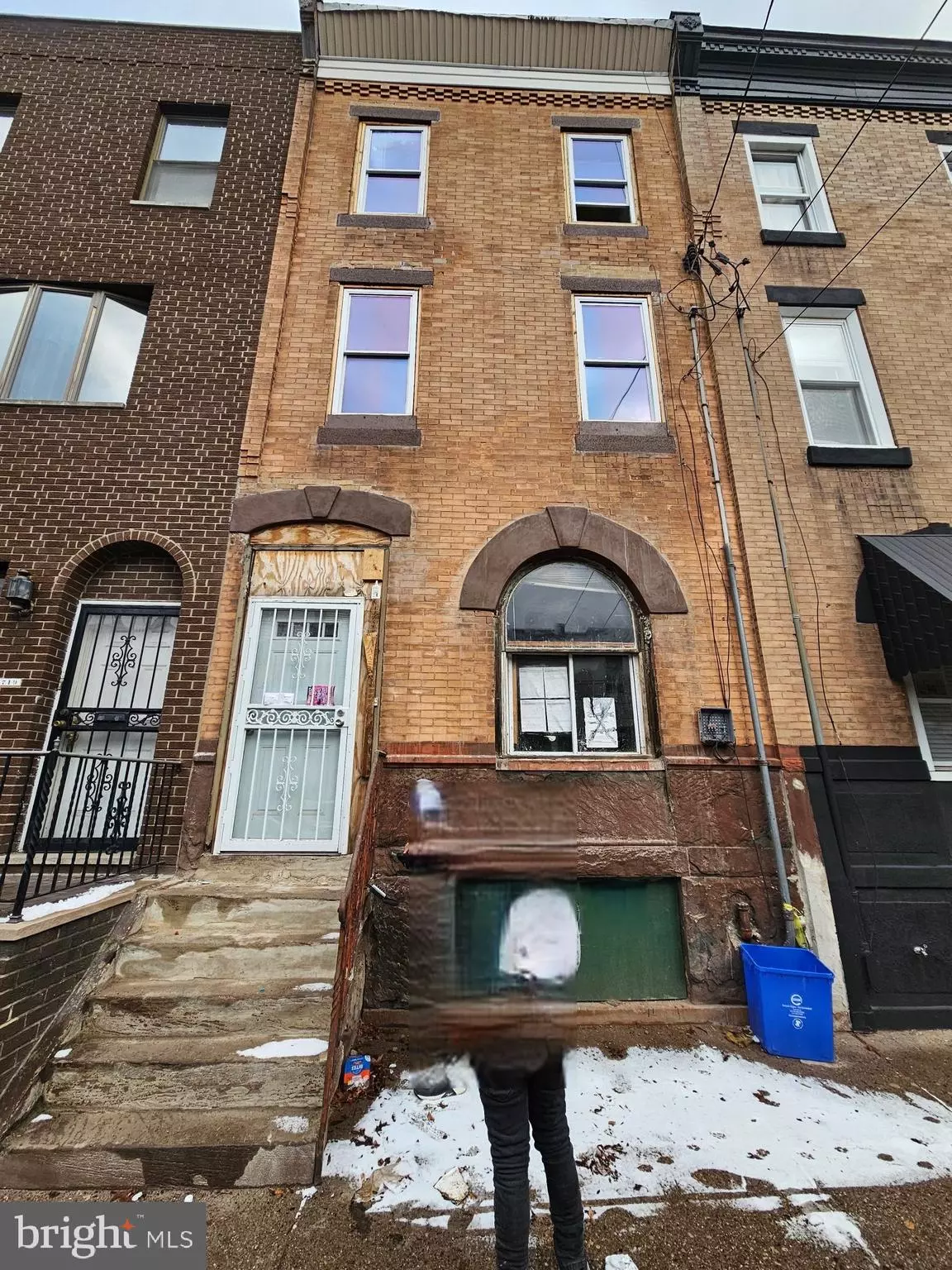 Philadelphia, PA 19145,1717 MIFFLIN ST