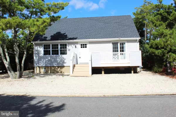 Harvey Cedars, NJ 08008,10 COX AVE