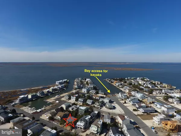 Harvey Cedars, NJ 08008,10 COX AVE