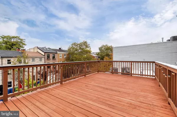 Baltimore, MD 21231,601 S PATTERSON PARK AVE