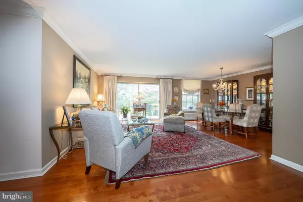 Haverford, PA 19041,449 W MONTGOMERY AVE #201