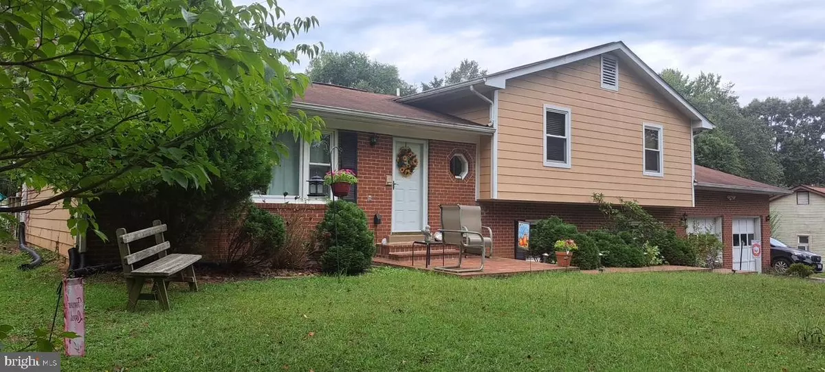 Stafford, VA 22554,50 OLDE CONCORD RD