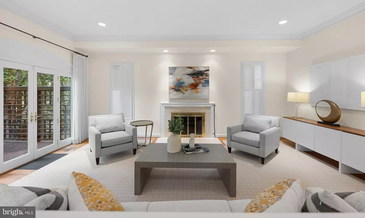 Washington, DC 20007,4667 KENMORE DR NW