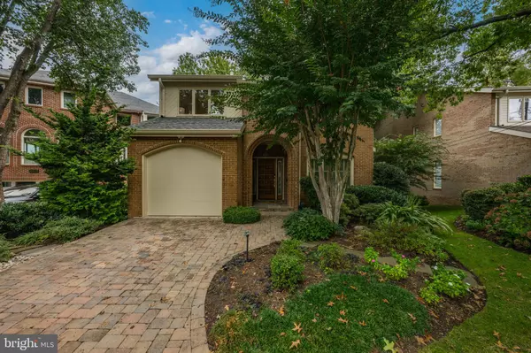 Washington, DC 20007,4667 KENMORE DR NW