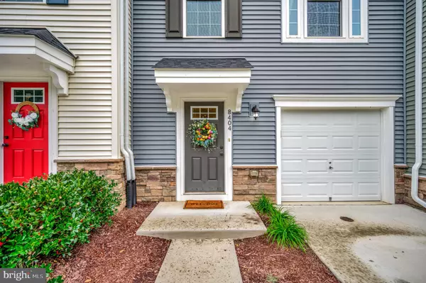 Spotsylvania, VA 22553,8404 DEVRIES LN
