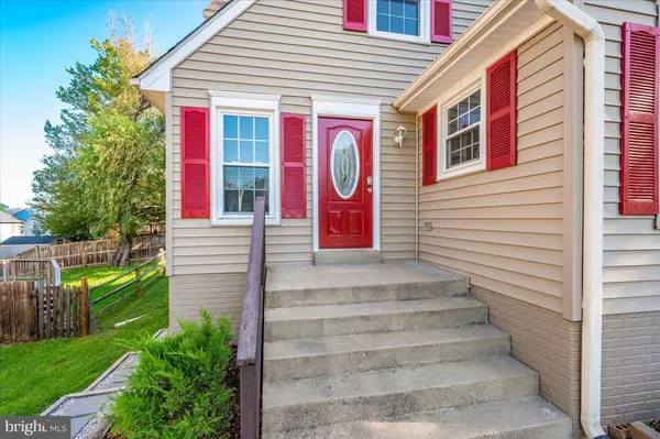 New Market, MD 21774,10742 LAKE EDGE CT