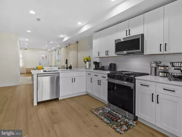 Washington, DC 20002,1834 PROVIDENCE ST NE