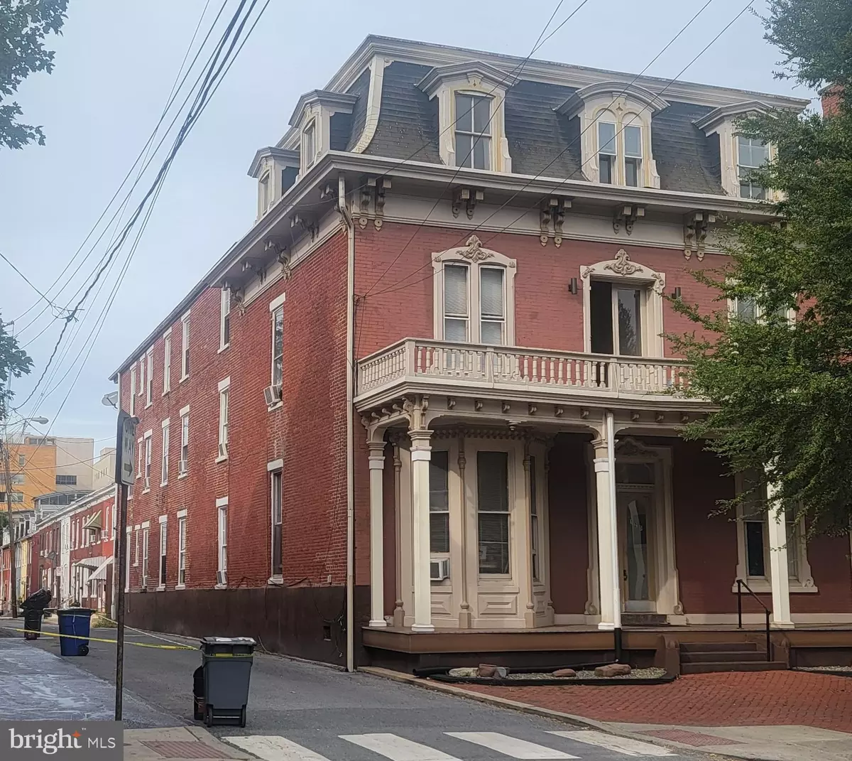 Lancaster, PA 17602,125 E LEMON ST