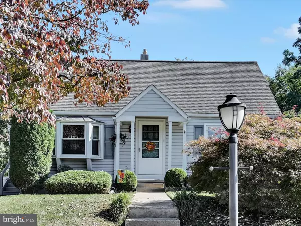 Reading, PA 19605,3011 ELM RD