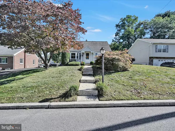 Reading, PA 19605,3011 ELM RD