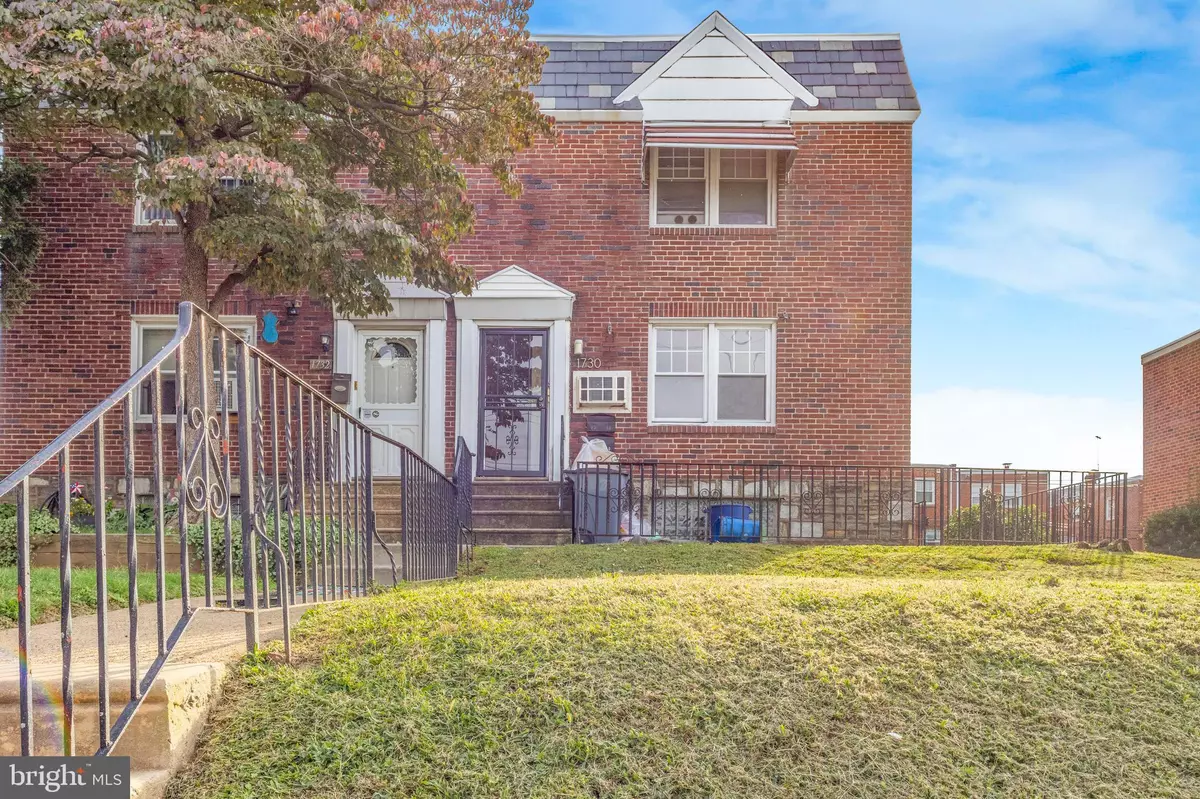 Philadelphia, PA 19111,1730 BLEIGH AVE