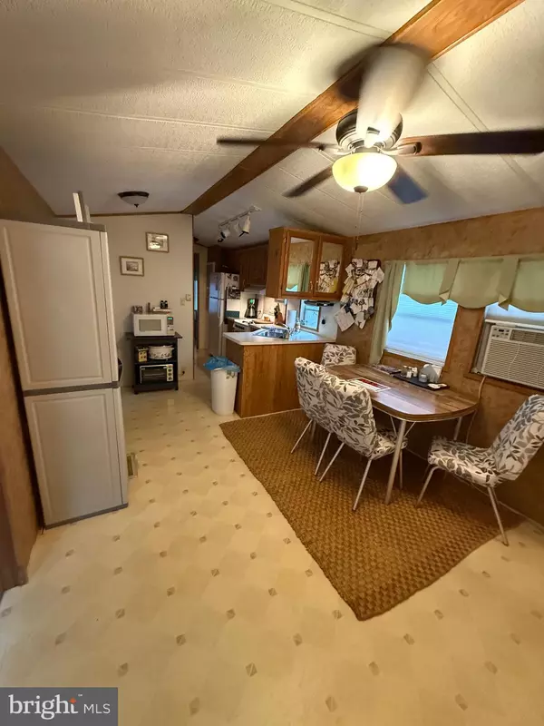 Ocean View, NJ 08230,60 CORSON TAVERN RD #148