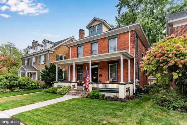 Carlisle, PA 17013,412 W SOUTH ST